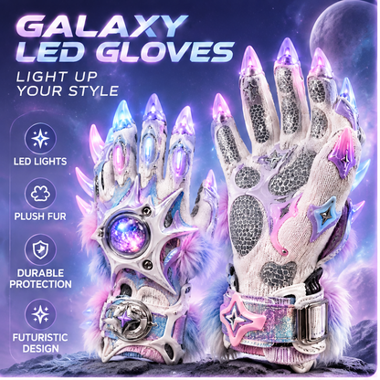 🚀ELOGLOEN® 3D Ergonomic Cycling Gloves - Breathable Honeycomb Sports Gloves with Shock Absorption & Touchscreen Compatible